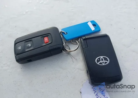 2007 Toyota Prius from USA, damaged, VIN JTDKB20U077619961